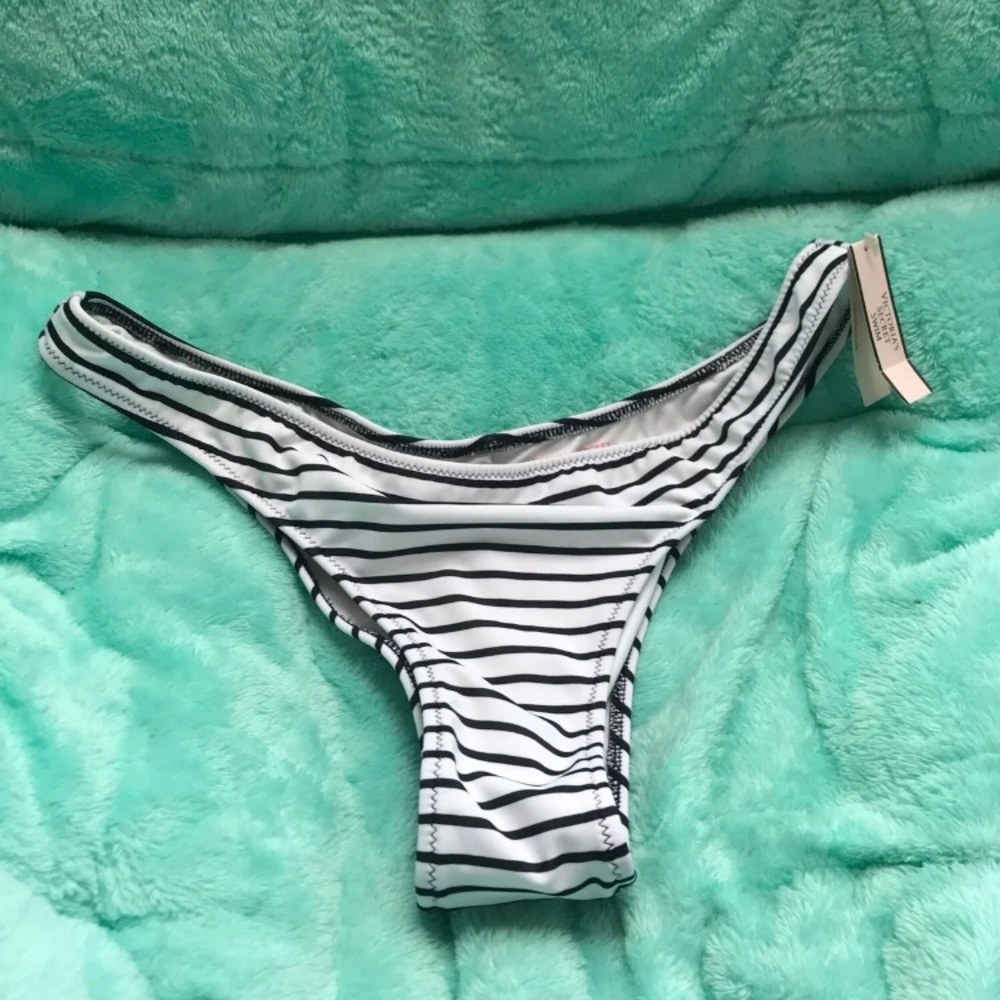 Victoria’s Secret bathing suit